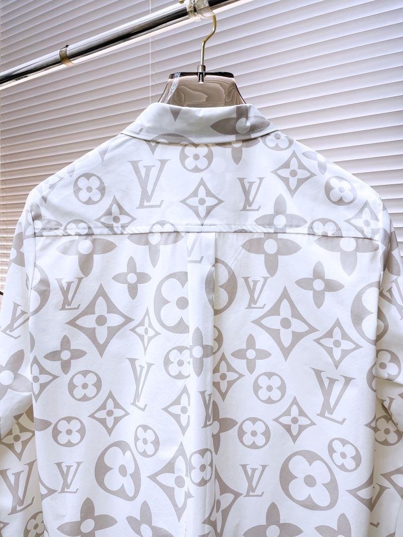 Louis Vuitton Shirts